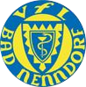 Wappen des VfL Bad Nenndorf
