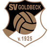 Wappen des SV Goldbeck