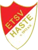 ETSV Haste Wappen