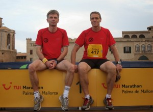 Mallorca Marathon 2014