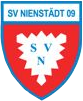 Wappen vom SV-Nienstädt 09