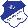 Wappen des MTV Rehren