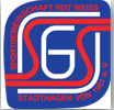 Wappen des SG Rot Weiß Stadthagen