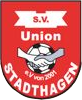 Wappen der SV Union Stadthagen